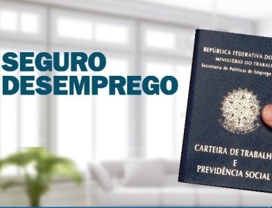 Cai 29% a concessão do seguro-desemprego