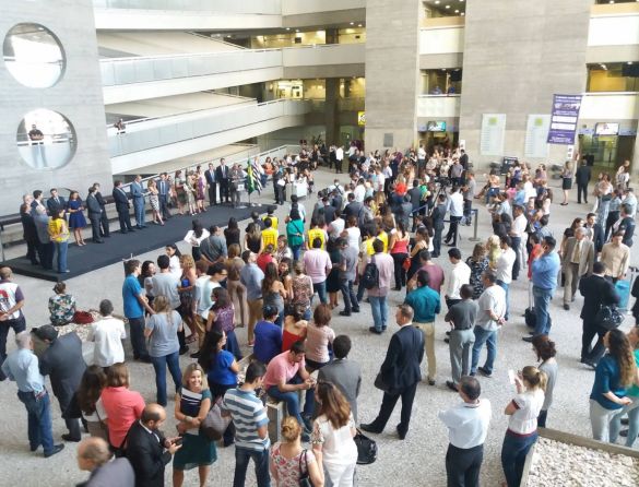 Justiça do Trabalho de SP vai reduzir expediente para cortar gastos